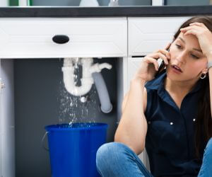 About Emergency plumbing pros Richland, WA
